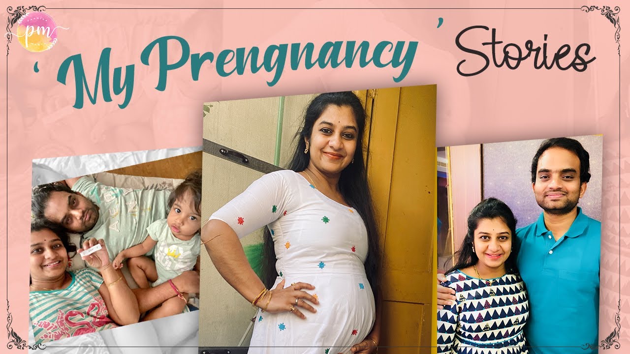 My Pregnancy Stories What all I did to my success