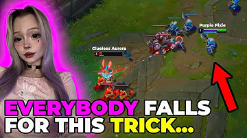 NEEKO IS OP ON MIDLANE!