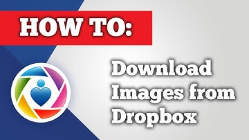 Downloading Dropbox Images