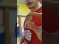 ошибка новичков не сжимать кулаки #mmadrills #mmadiary #дневникмма