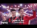 Campedrinos - Jazmín de Luna