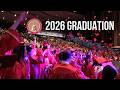 2026 Graduation Ceremony 05 22 2026 