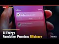 AI Energy Revolution Promises Efficiency | Top 10 News May 29, 2026 #Shorts