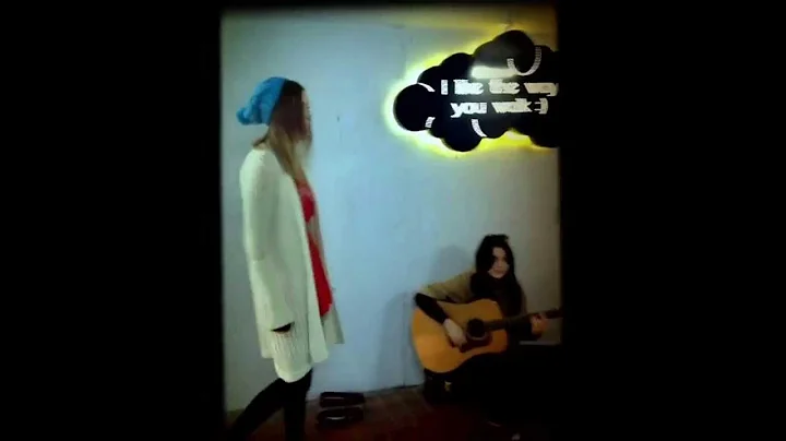 Instagram- Crazy ft Rachael Graham