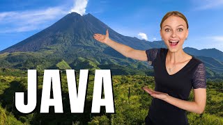 Famous MOST BEAUTIFUL place on Earth? You MUST Visit! (Java, Indonesia) Wealth