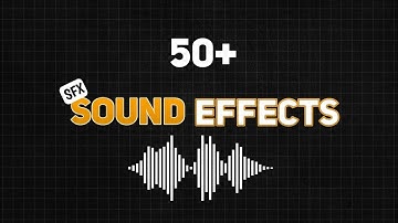 Best Sound Effects like @dhruvrathee // That Will Makes Your Videos More ENGAGING🚀