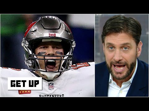 Greeny's Top 10 Tom Brady facts that will shock you | Get Up