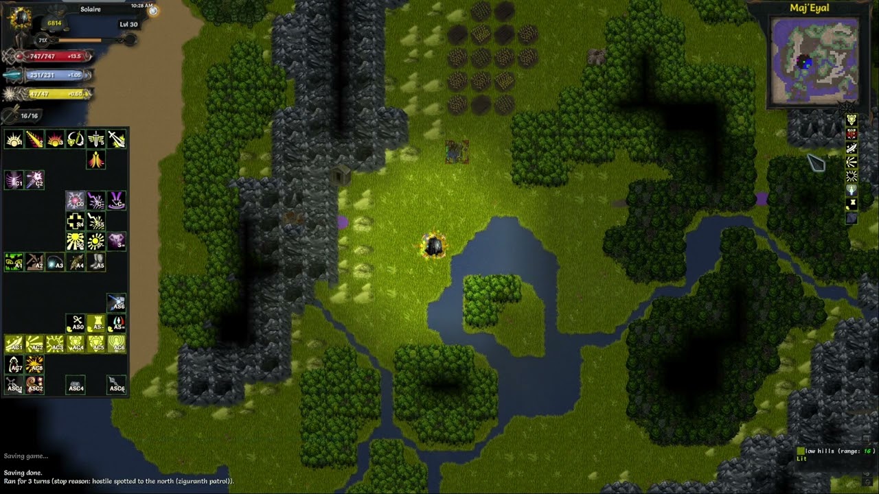 Sun Paladin - Avatar of the Distant Sun Insane Win