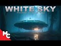 White Sky | Full Movie | Action Adventure Sci-Fi