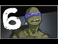 ??????? ????? ???! (TMNT: Out of the Shadows) #6