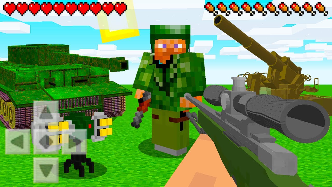 Minecraft de Tiro: confira os 11 melhores jogos do estilo!