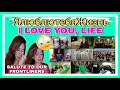 I LOVE YOU, LIFE | DEDICATED TO THE HEROES OF OUR TIME | REACTION!🇷🇺 | BOSSBABE CAFÉ REACTS