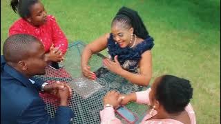 Favoured Martha- Peace of Mind (Official music video)