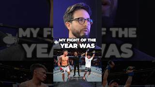 Was Van Vs Royval The Fight Of The Year?