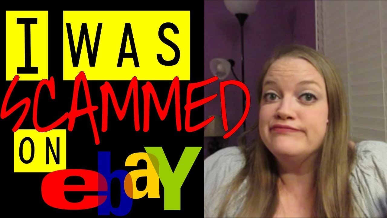 thursday movie I Was Scammed on Ebay | Storytime