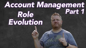 MSP Account Management 101: The Evolution of the Role