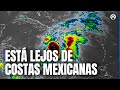 Huracán Melissa 'enfurece' y sube a categoría 4