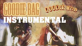 the Goodie Mob - Goodie Bag (instrumental)