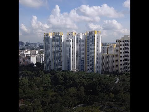 Looking for an HDB flat?
