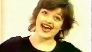 NINA HAGEN 1975 &quot;Was denn&quot; EAST GERMANY