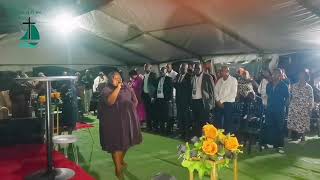 Sbanisevangeli Ngubane - ingakho ngicula