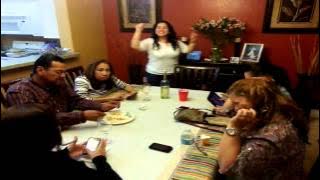 beltran Harlem shake