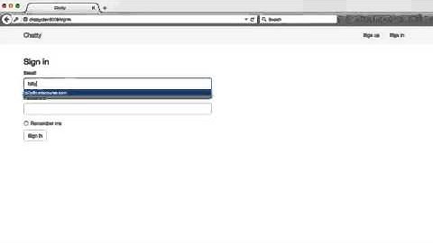 Social Network with PHP  Introduction 1 37