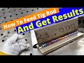 How To feed Tig Filler Rod
