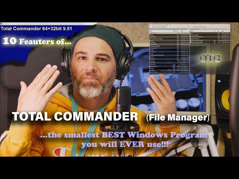 Video: There Is An Alternative To Total Commander