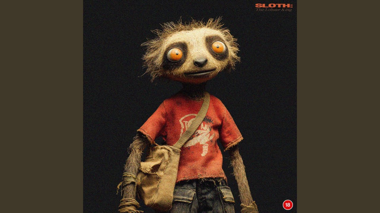 Guarda sloth su YouTube Guarda sloth su YouTube