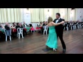 Zenas waltz sequence dance by   edd  di