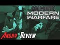 Call of Duty: Modern Warfare Angry Review