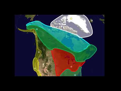 6.8.3 What is the Polar Ice Cap & Ice Sheet Climate Region?