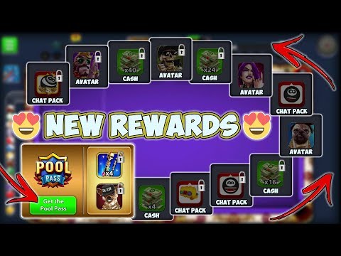8 Ball Pool Rewards Top 4 Best Rewards App Cues Coins And Cash Links Youtube