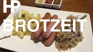 Brotzeit German Bier Bar and Restaurant Paulaner Beer Glorietta 4 Makati by HourPhilippines.com