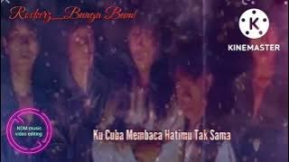 Rockerz bunga bumi