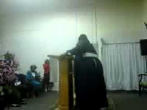 Apostle Angela Daniels.3GP