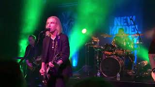 Download Lagu New Model Army Never Arriving in Mont de Marsan 05/11/2025 MP3