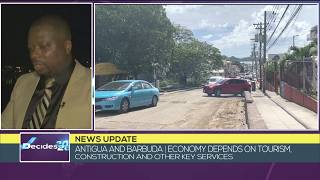 Antigua and Barbuda | Election process closely watched in the Caribbean region