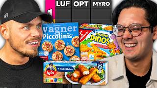 Download lagu SUPERMARKET PRODUCTS BLIND RANKING PART 3