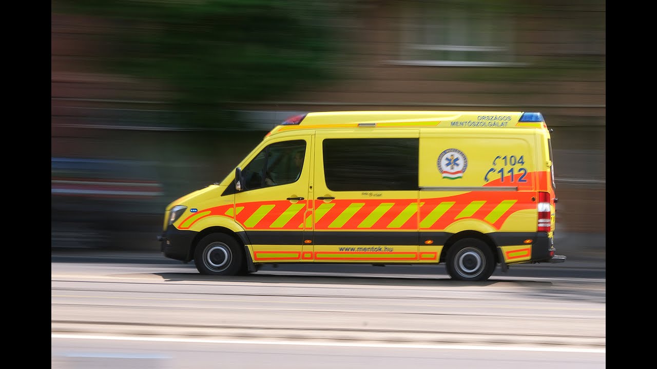 Egészségtudományi Kar   Mentőtiszt szakirány