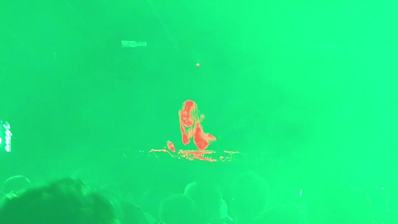 PAULA KOSKI OPENNING SET MANIZALES 2025