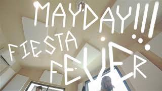 AWOLNATION - Mayday!!! Fiesta Fever [Live in Studio] Resimi