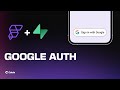 Google Auth in FlutterFlow with Supabase