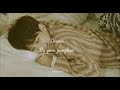 SEVENTEEN JEONGHAN ”Dream" JPN Ver. 日本語歌詞