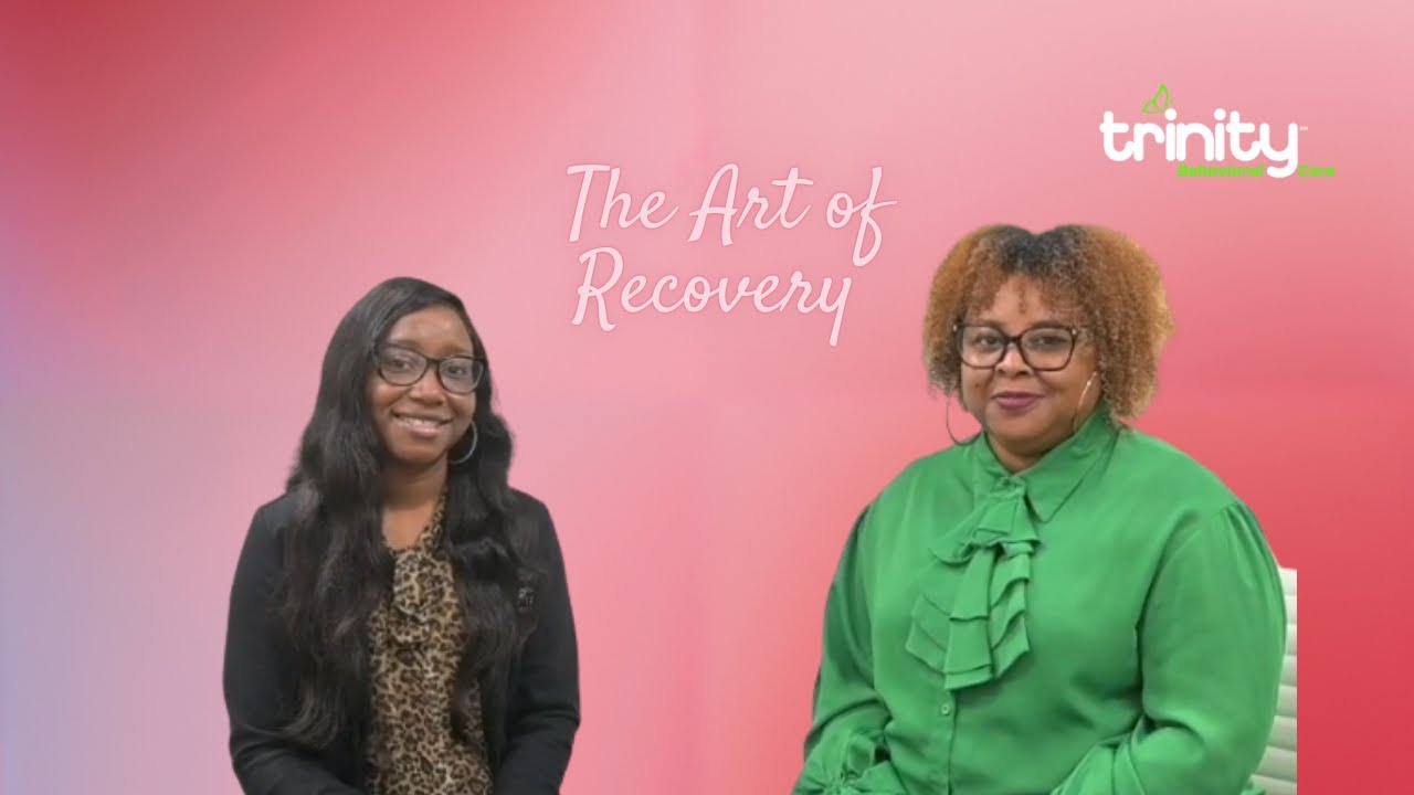 The Art of Recovery: Episode 11 - Girls Teching Over: AI, Technology, and the Future