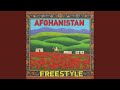 AFGHANISTAN FREESTYLE mp3