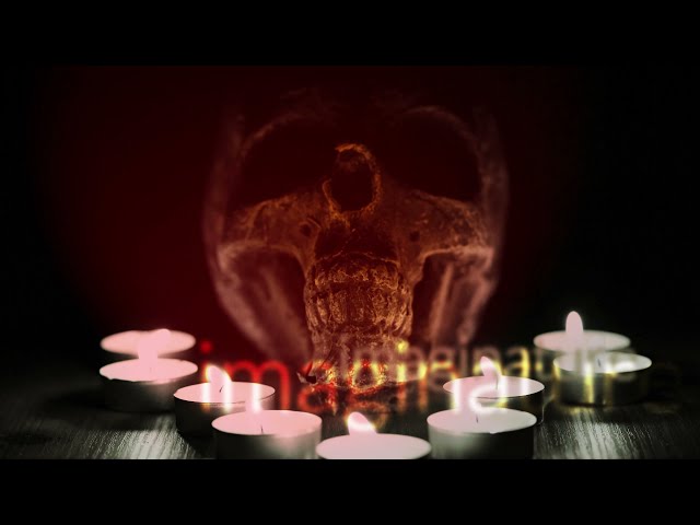 Imaginature - Near The End