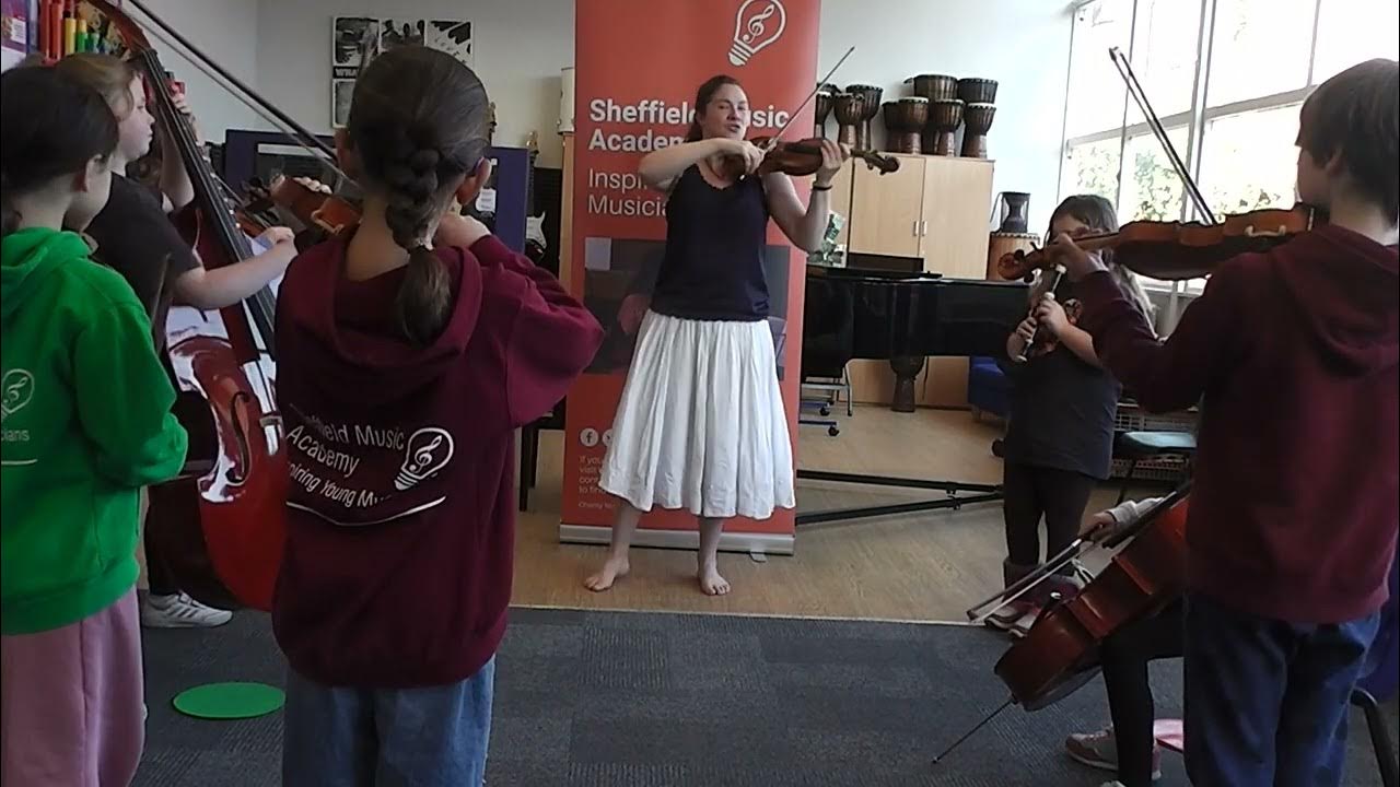 Zum Gali Gali Instruments YouTube