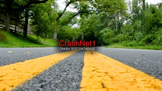 CrashNet1 Live Stream